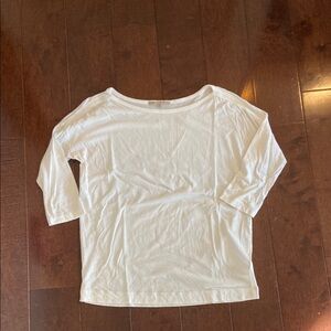 Gap Women's White Top